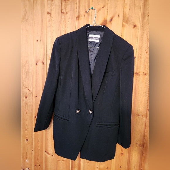 Too many blazers in my closet! - Picture 1 of 5